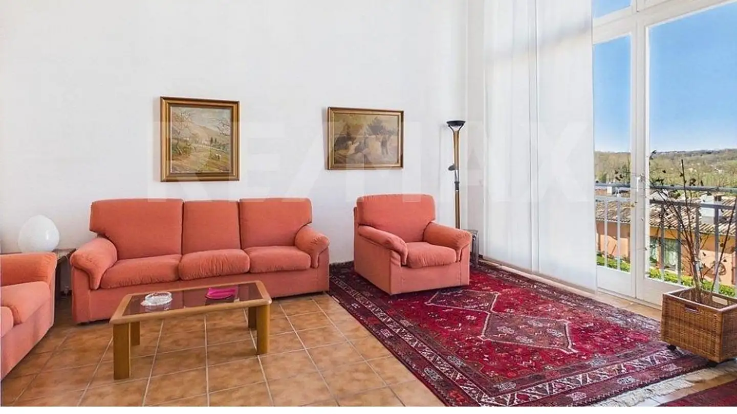 Casa a gradini in vendita - 6832 Pedrinate