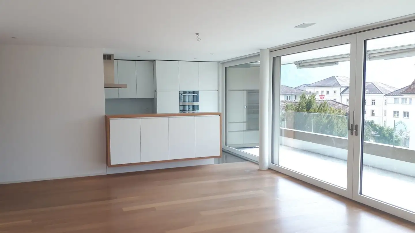 Apartment for rent - Herrengasse 46c, 6430 Schwyz - Photo 3