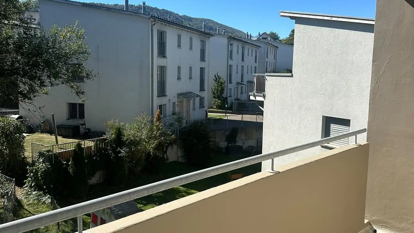 Zimmer mieten - Im Gässli 25, 8162 Steinmaur - Foto 4