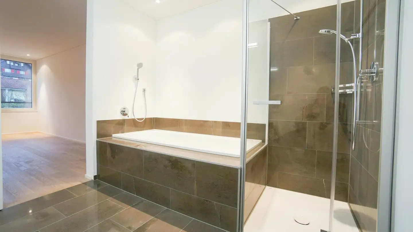 Apartment for rent - Herrengasse 46c, 6430 Schwyz - Photo 4