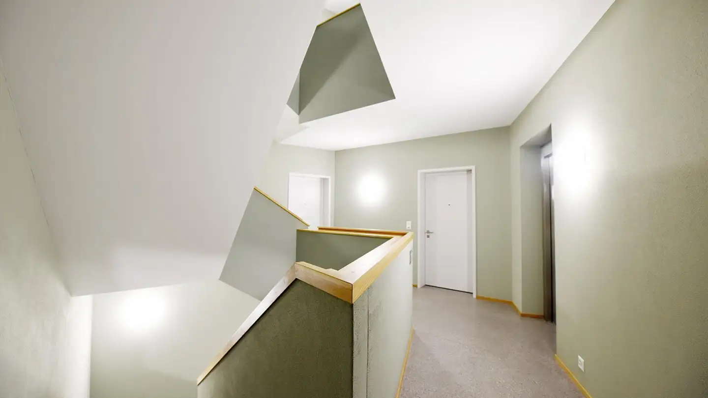 Wohnung kaufen - Museumstrasse 22d, 7260 Davos Dorf