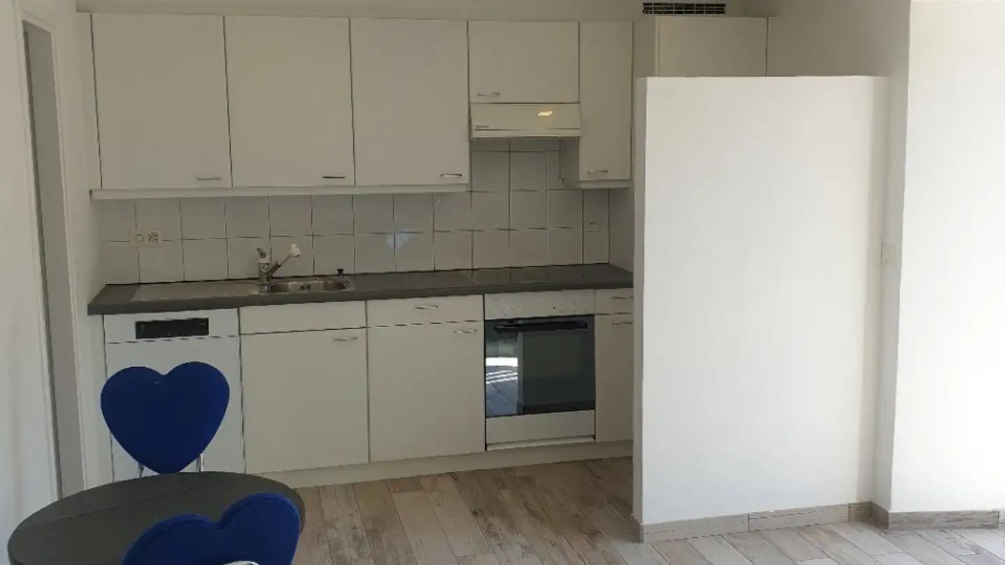 Wohnung mieten - 6514 Sementina