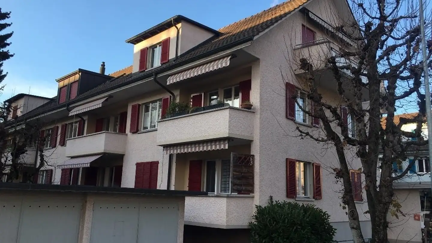 Apartment for rent - Keltenstrasse 82, 3018 Bern