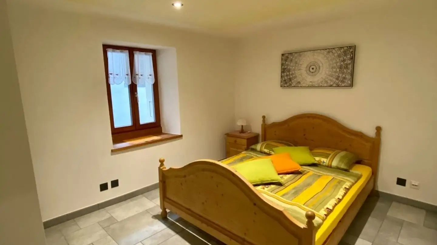 Appartamento in affitto - 6655 Intragna - Photo 4