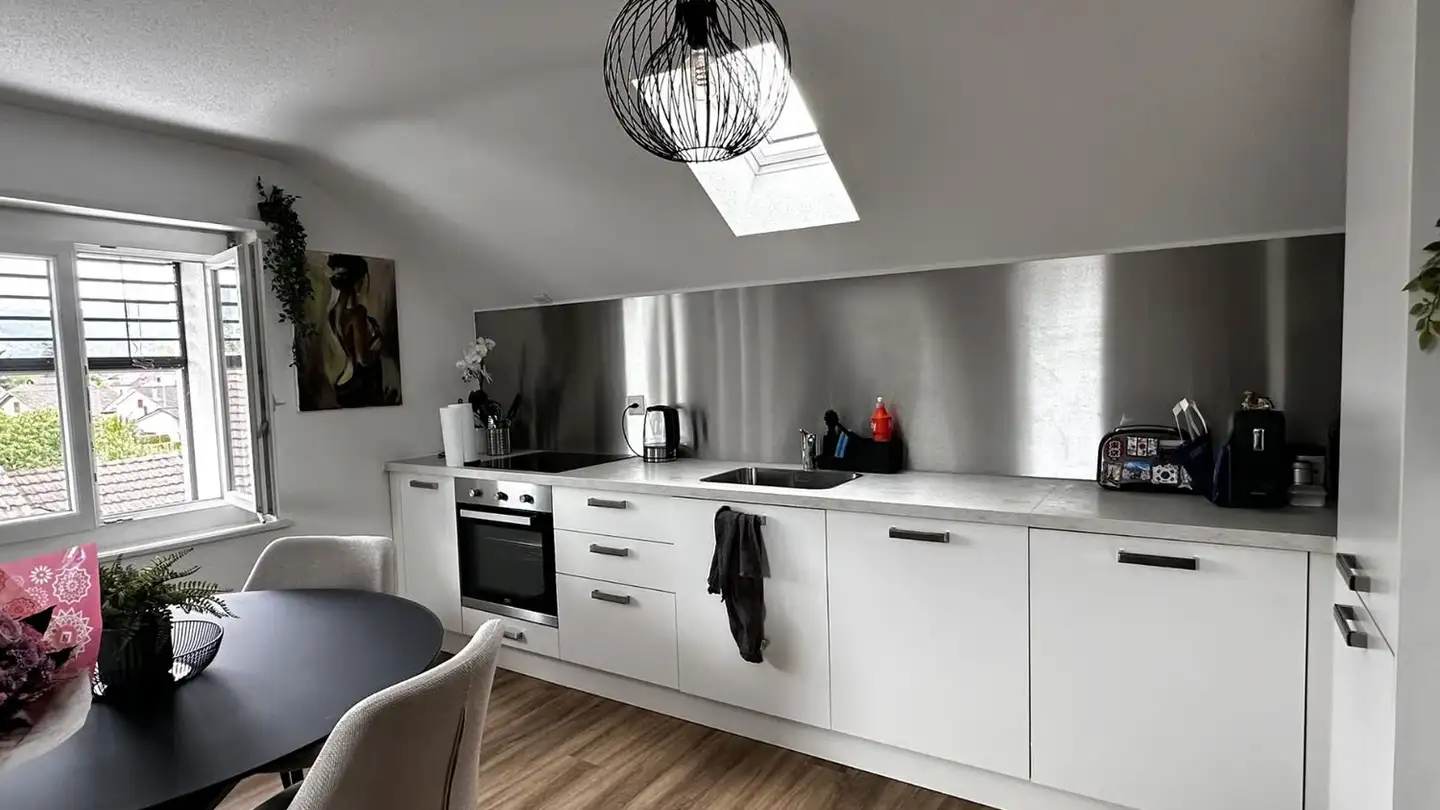 Appartement à louer - Schachenweg 31, 4657 Dulliken