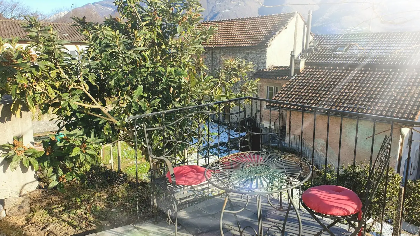 Wohnung mieten - 6514 Sementina - Foto 3