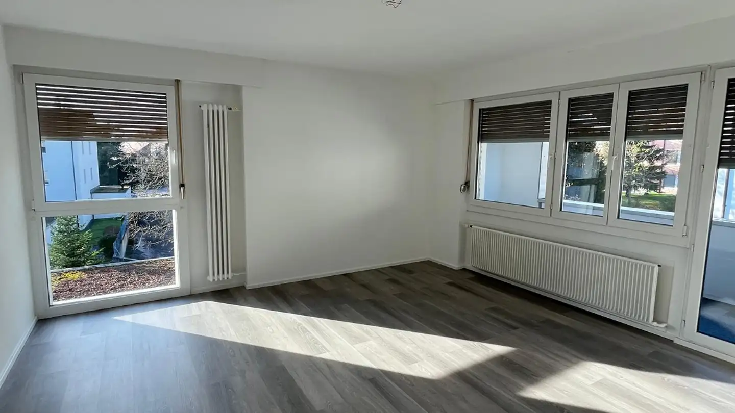 Wohnung mieten - Dorfstrasse, 2545 Selzach