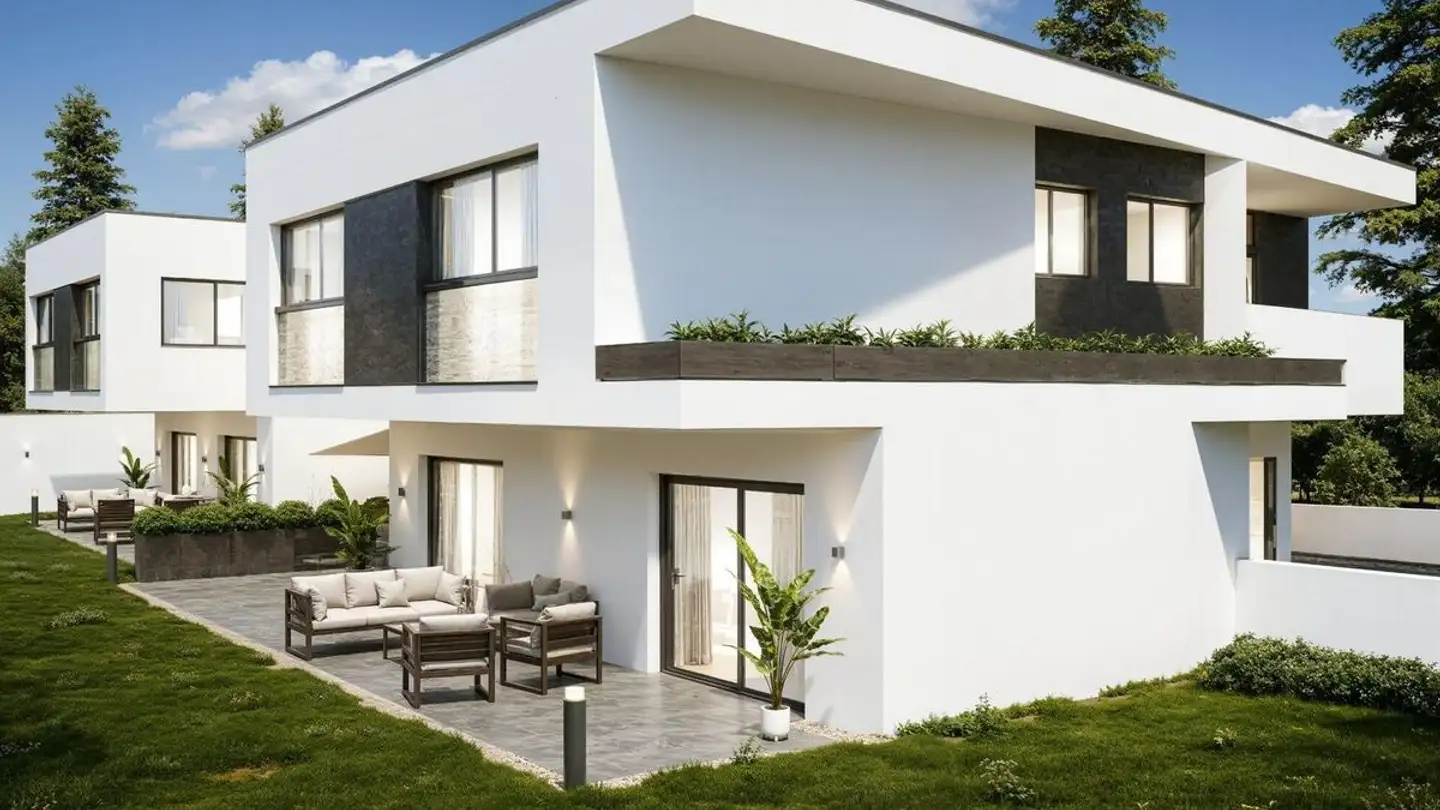 Villa in vendita - 3965 Chippis