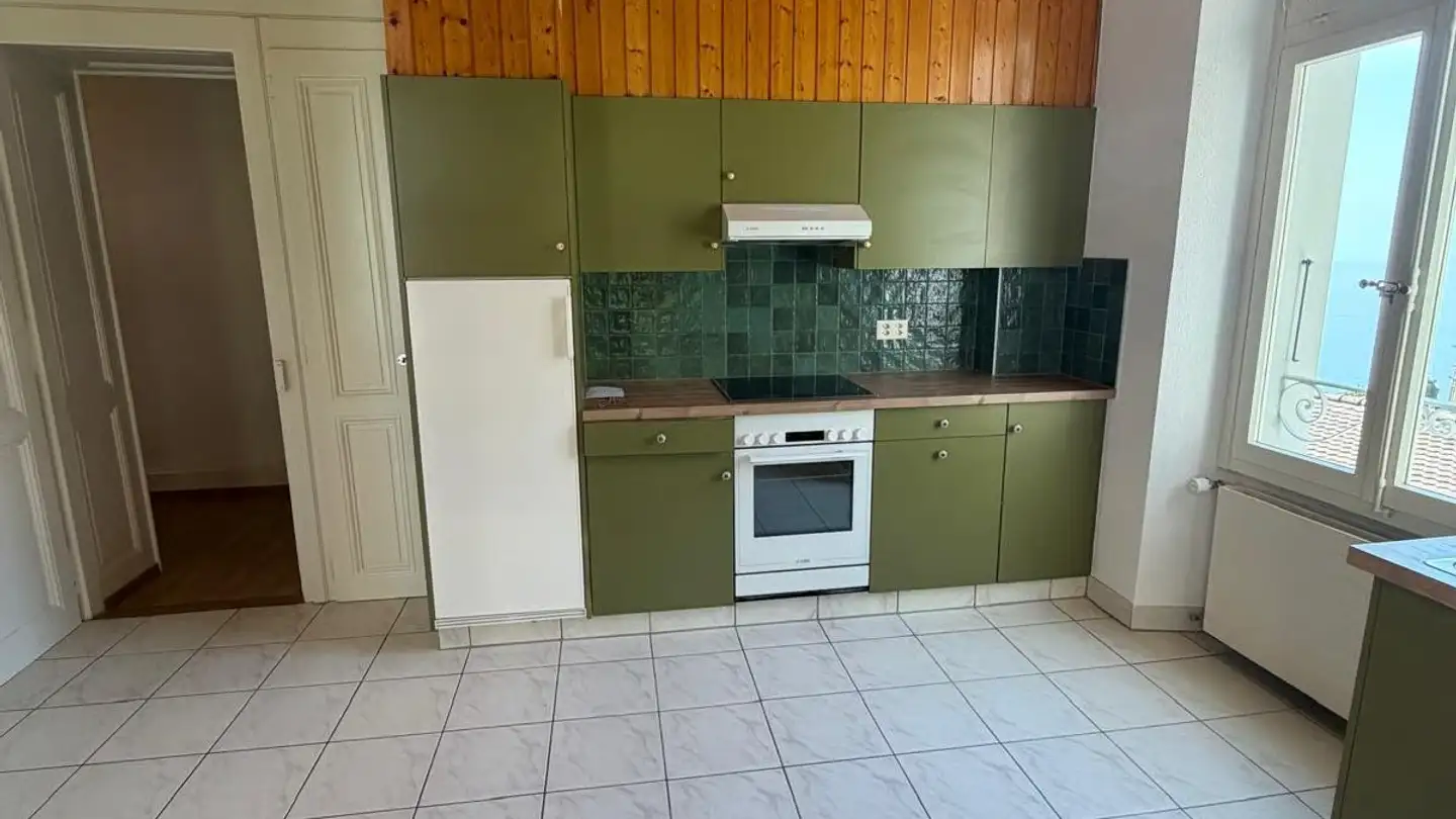 Apartment for rent - Avenue De Collonge 15, 1820 Territet - Photo 4