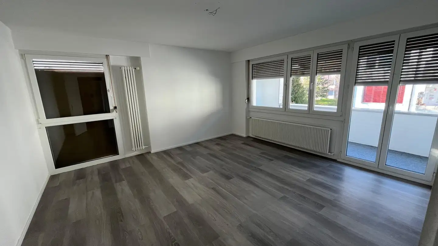 Wohnung mieten - Dorfstrasse, 2545 Selzach - Foto 2