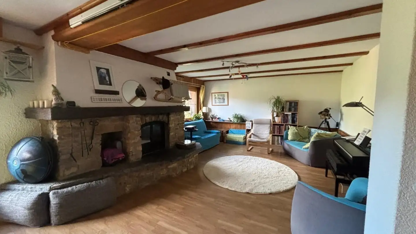 Apartment for rent - Route Du Pillon, 1865 Les Diablerets