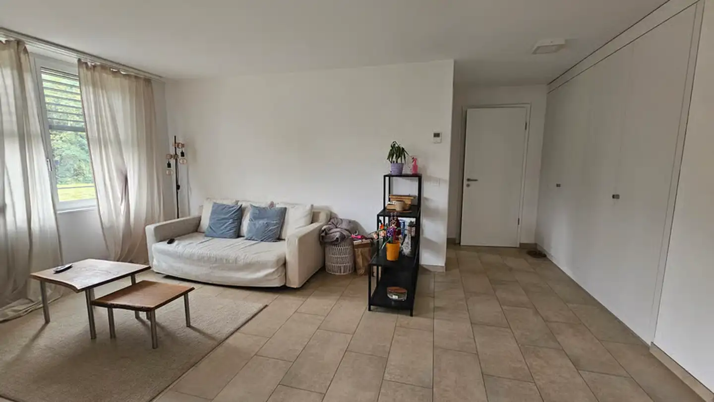 Appartamento in affitto - Route De Berne 319, 1000 Lausanne 25 - Foto 4