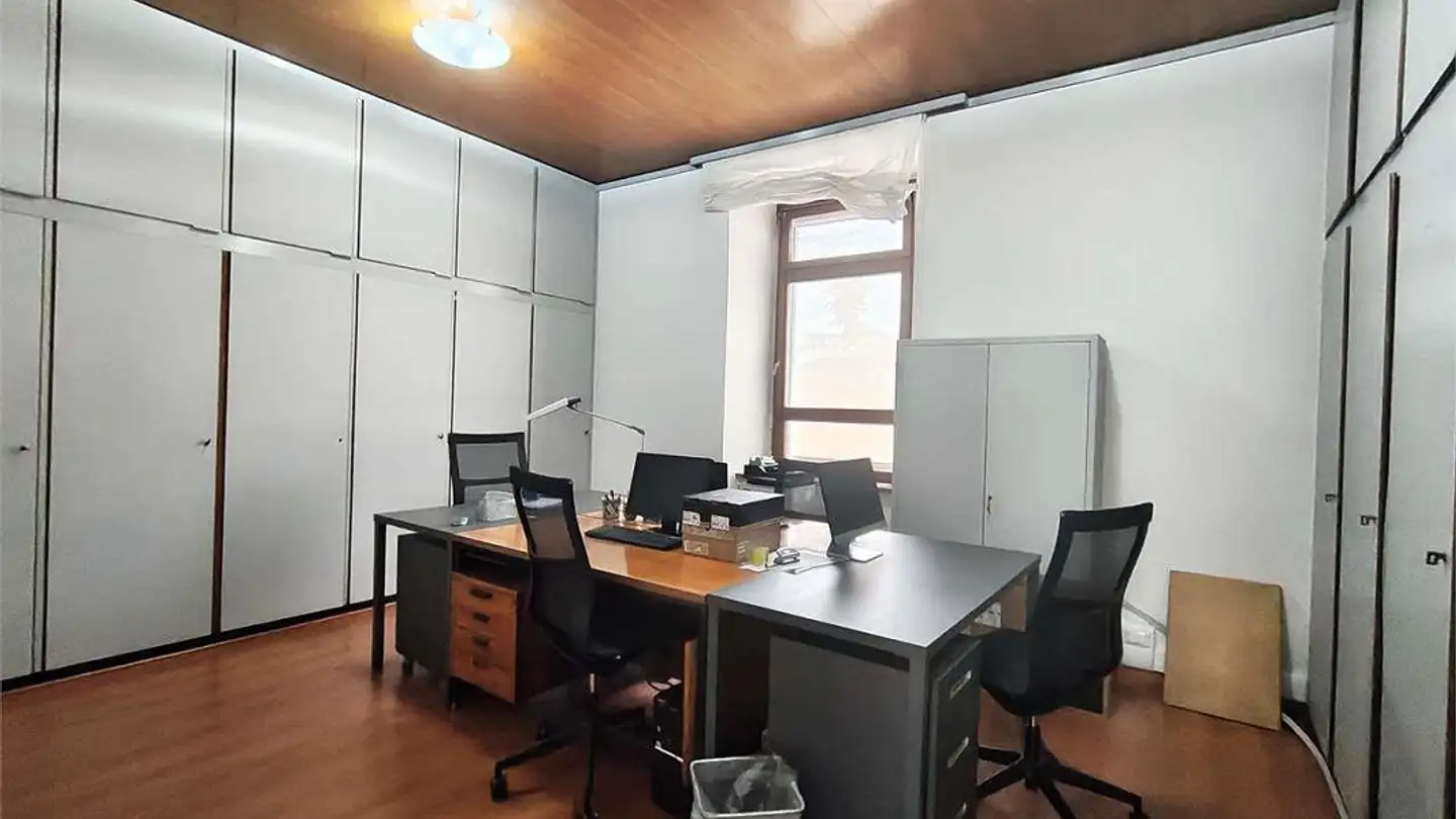 Bureau à louer - 6825 Capolago - Photo 3