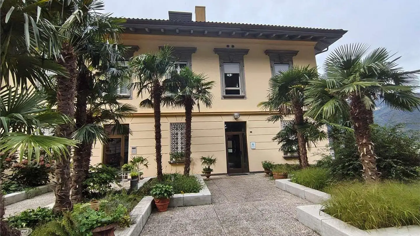 Bureau à louer - 6825 Capolago - Photo 4