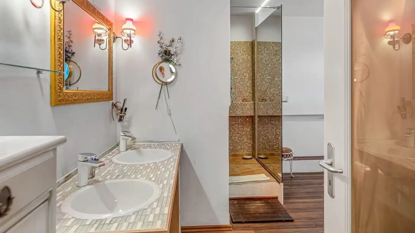 Möblierte Wohnung mieten - Seestrasse 70, 8802 Kilchberg ZH - Foto 3