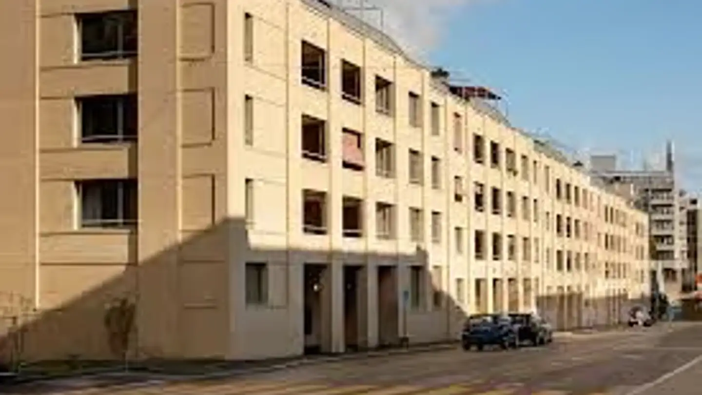 Appartamento in affitto - Schwarztorstrasse 108, 3007 Bern
