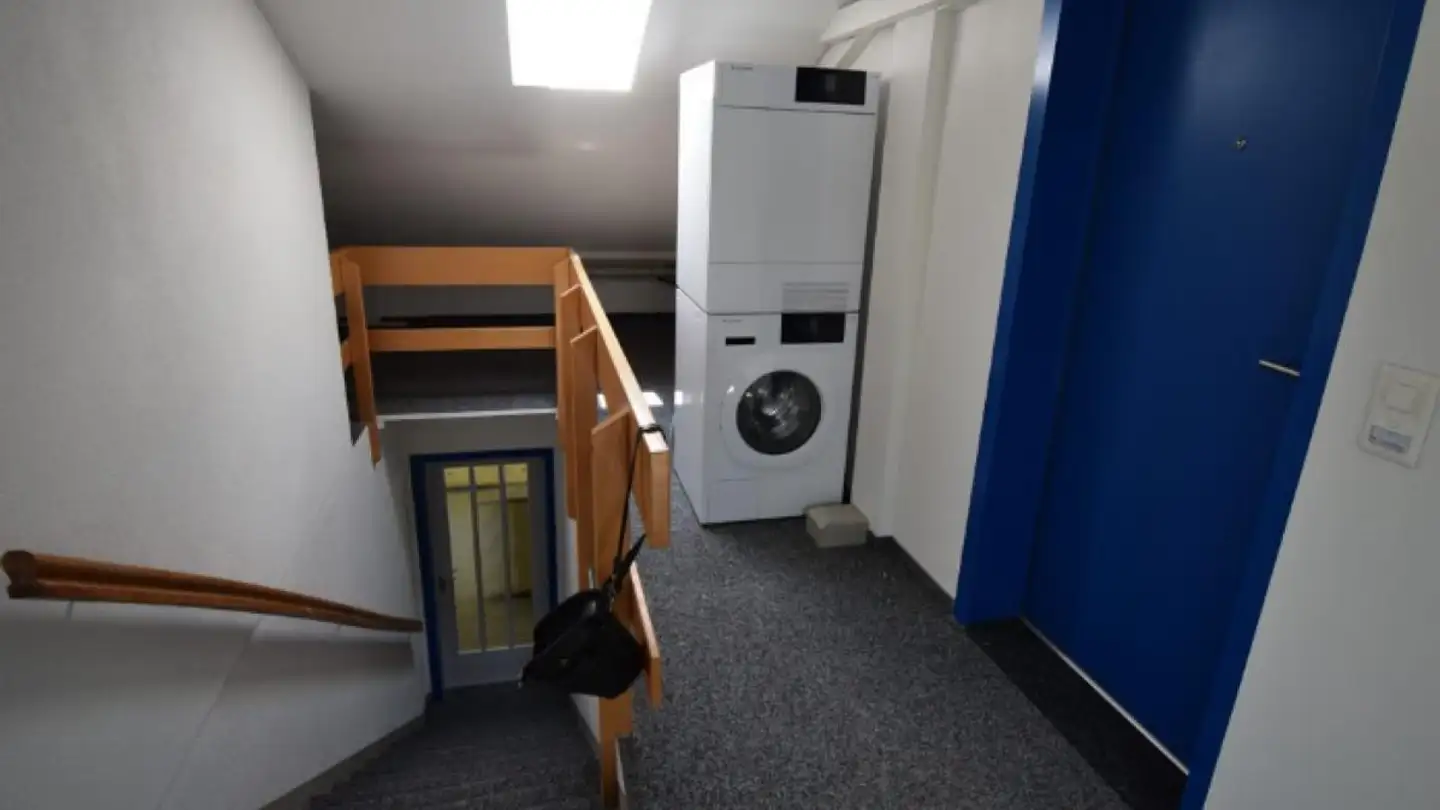 Appartement à louer - Bahnhofstrasse 11, 8552 Felben-Wellhausen - Photo 2