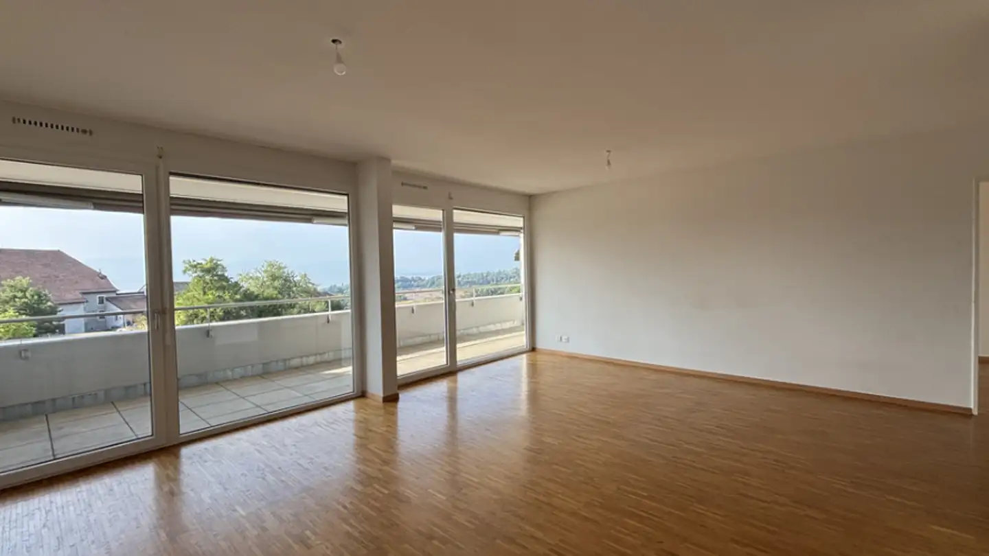 Wohnung mieten - Rue Saint-Laurent 11, 1176 St-Livres - Foto 2