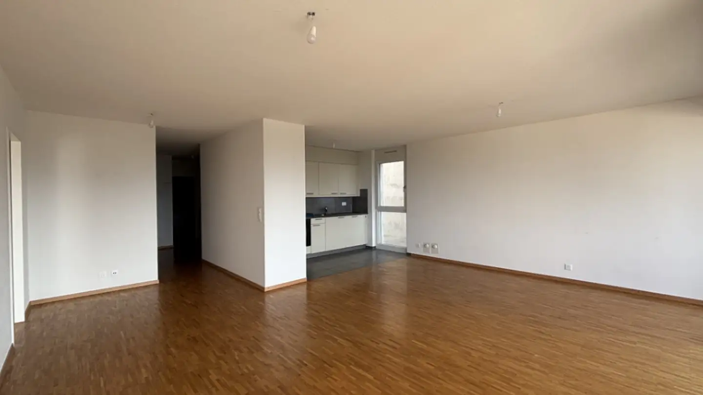 Wohnung mieten - Rue Saint-Laurent 11, 1176 St-Livres - Foto 3