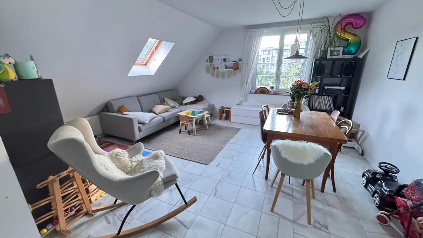 Appartamento in affitto - 7000 Chur