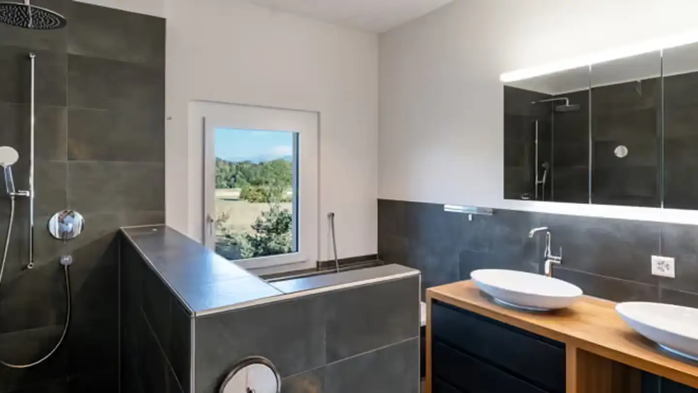 Semi-detached house for sale - Auf Der Büechlen 12, 8627 Grüningen - Photo 4