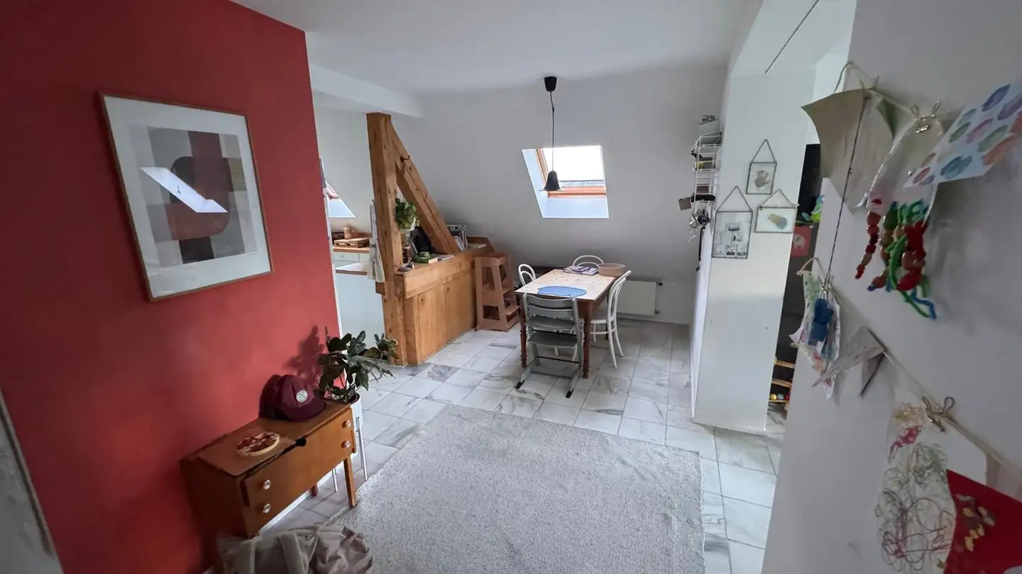 Appartamento in affitto - 7000 Chur - Foto 4