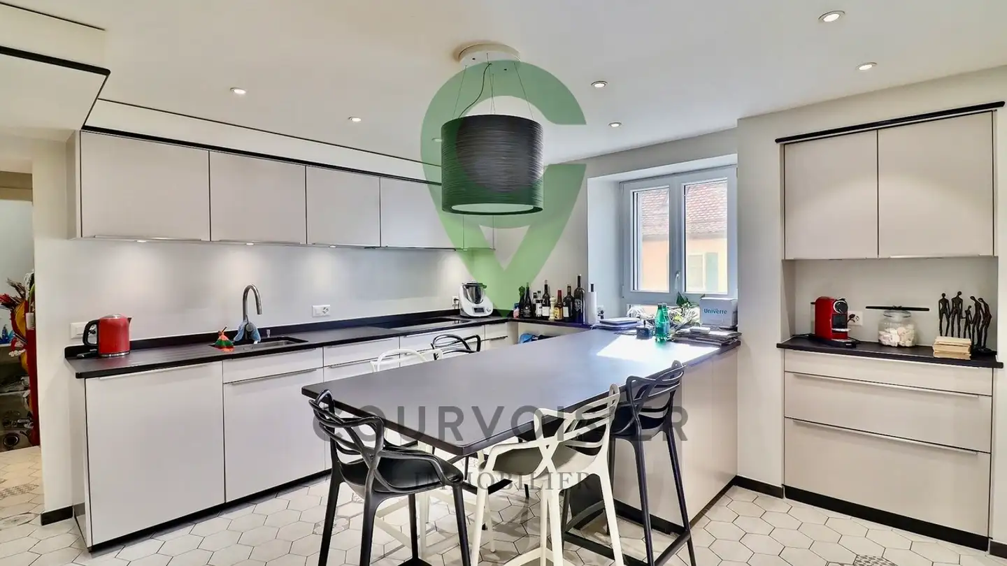 Maison individuelle à vendre - 1142 Pampigny - Photo 3