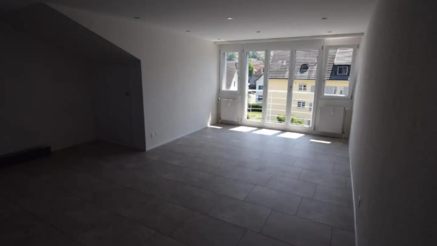 Appartement à louer - Bahnhofstrasse 11, 8552 Felben-Wellhausen - Photo 4