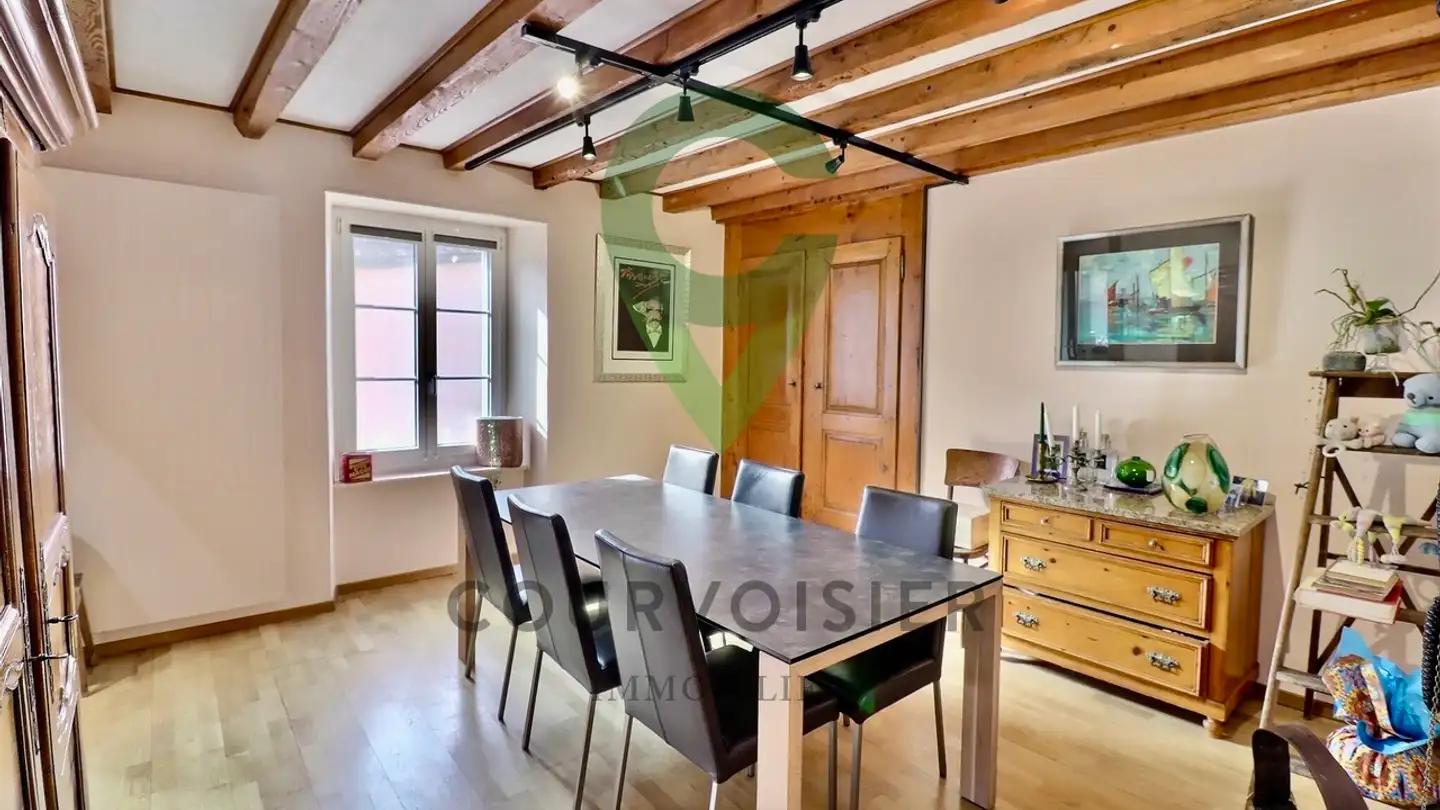 Maison individuelle à vendre - 1142 Pampigny - Photo 4