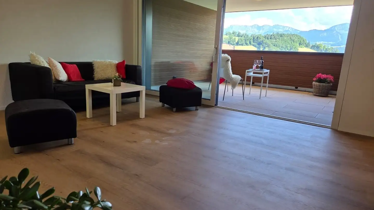 Appartamento in affitto - 6017 Ruswil - Foto 2