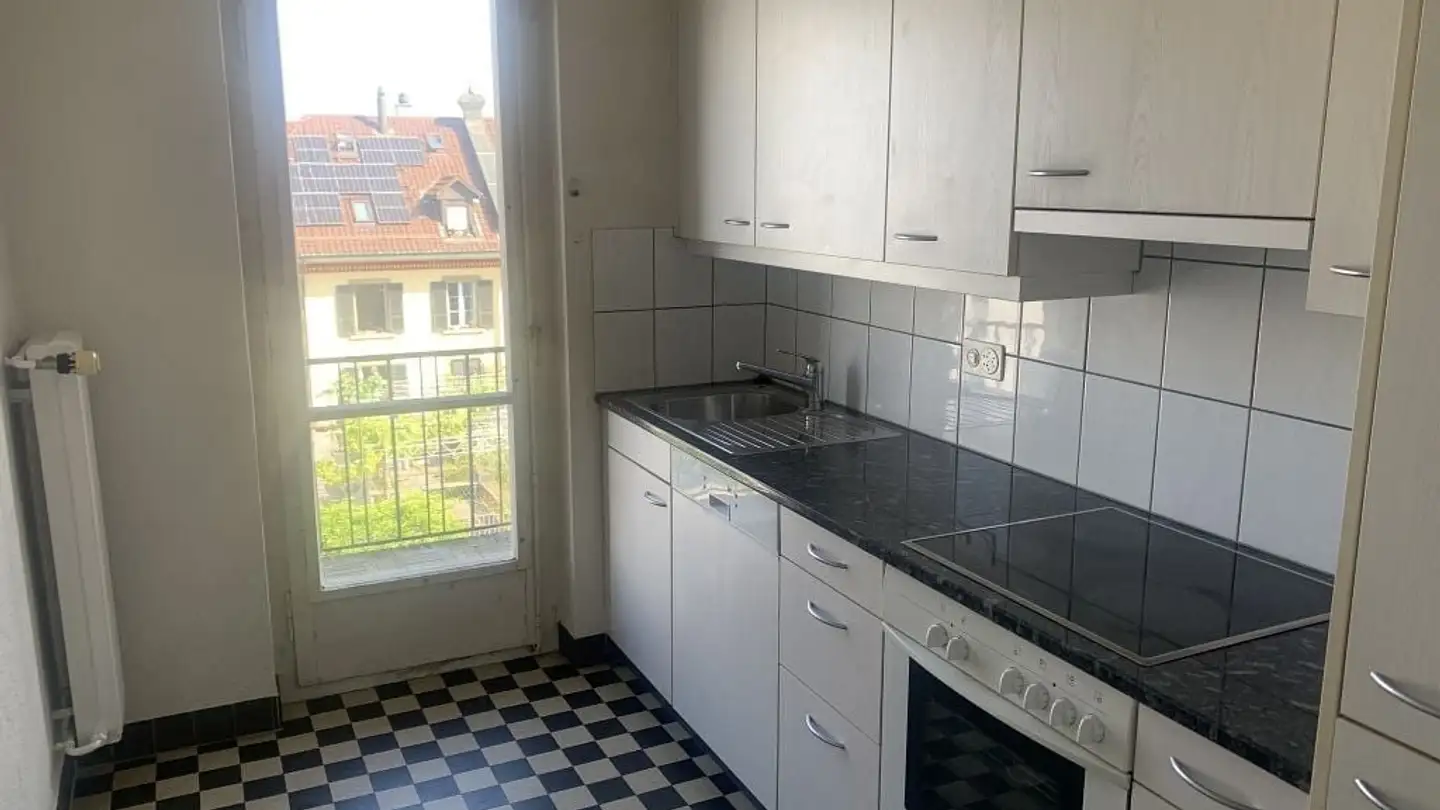 Apartment for rent - Breitenrainstrasse 12, 3013 Bern - Photo 2