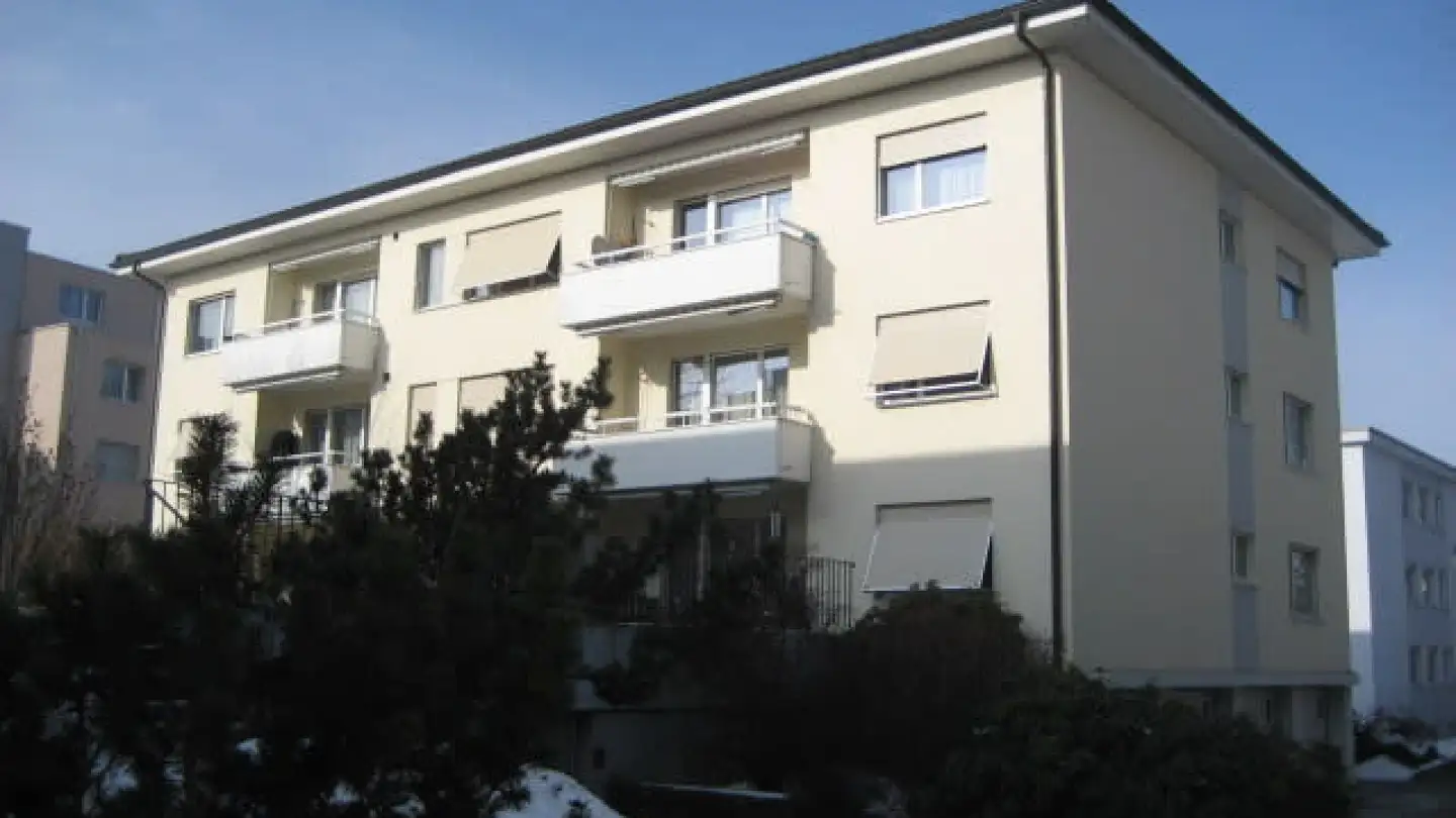 Appartement à louer - Schoppenstrasse 9, 8953 Dietikon