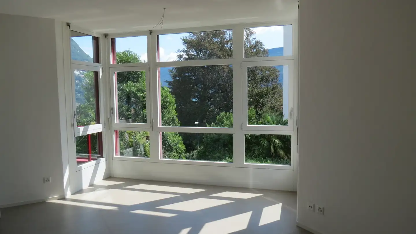 Appartamento in affitto - Via Giulio Pocobelli, 6900 Lugano