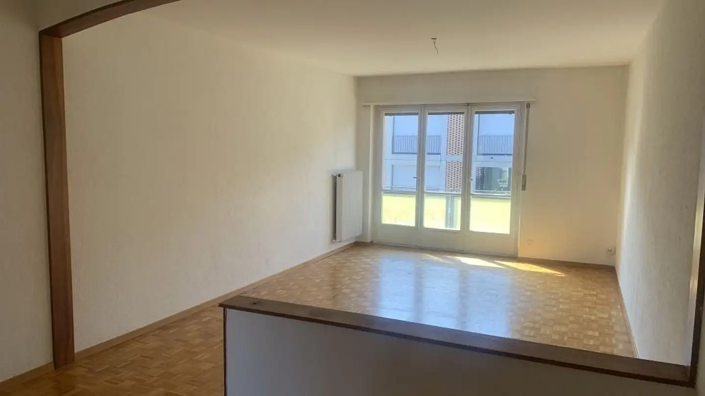 Apartment for rent - Breitenrainstrasse 12, 3013 Bern - Photo 3