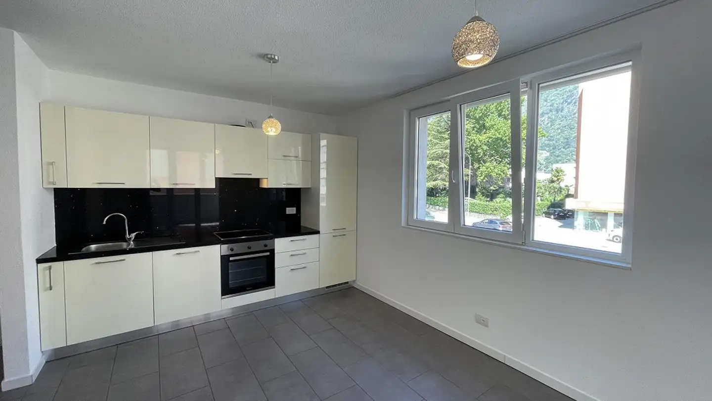 Appartement à vendre - 6500 Bellinzona - Photo 2