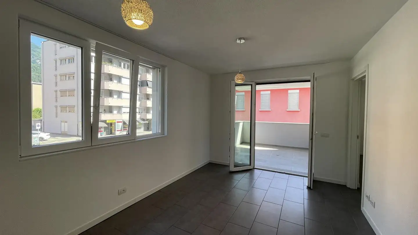 Appartement à vendre - 6500 Bellinzona - Photo 3