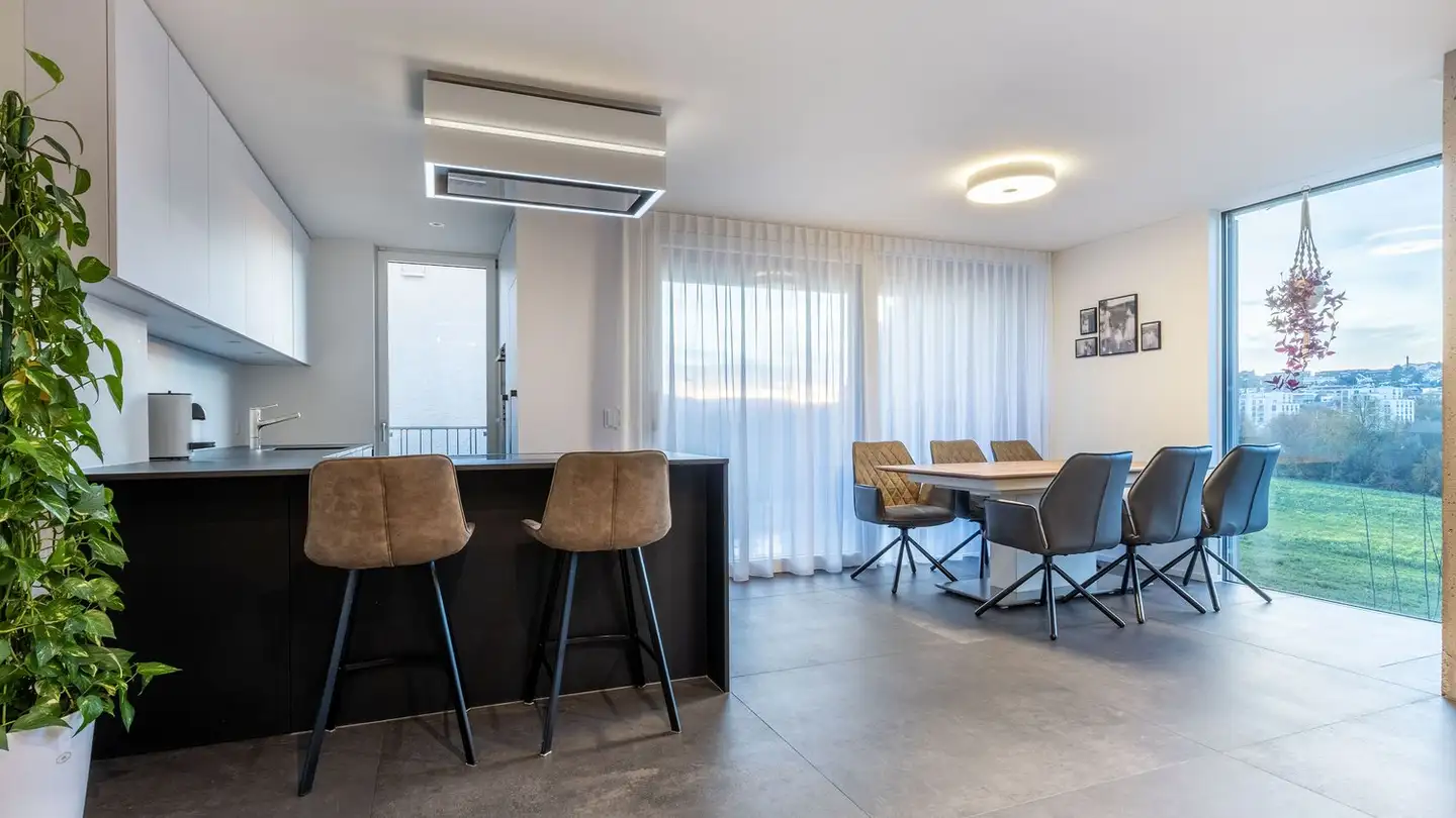 Casa a schiera in vendita - Rohrhagstrasse 25c, 4104 Oberwil BL