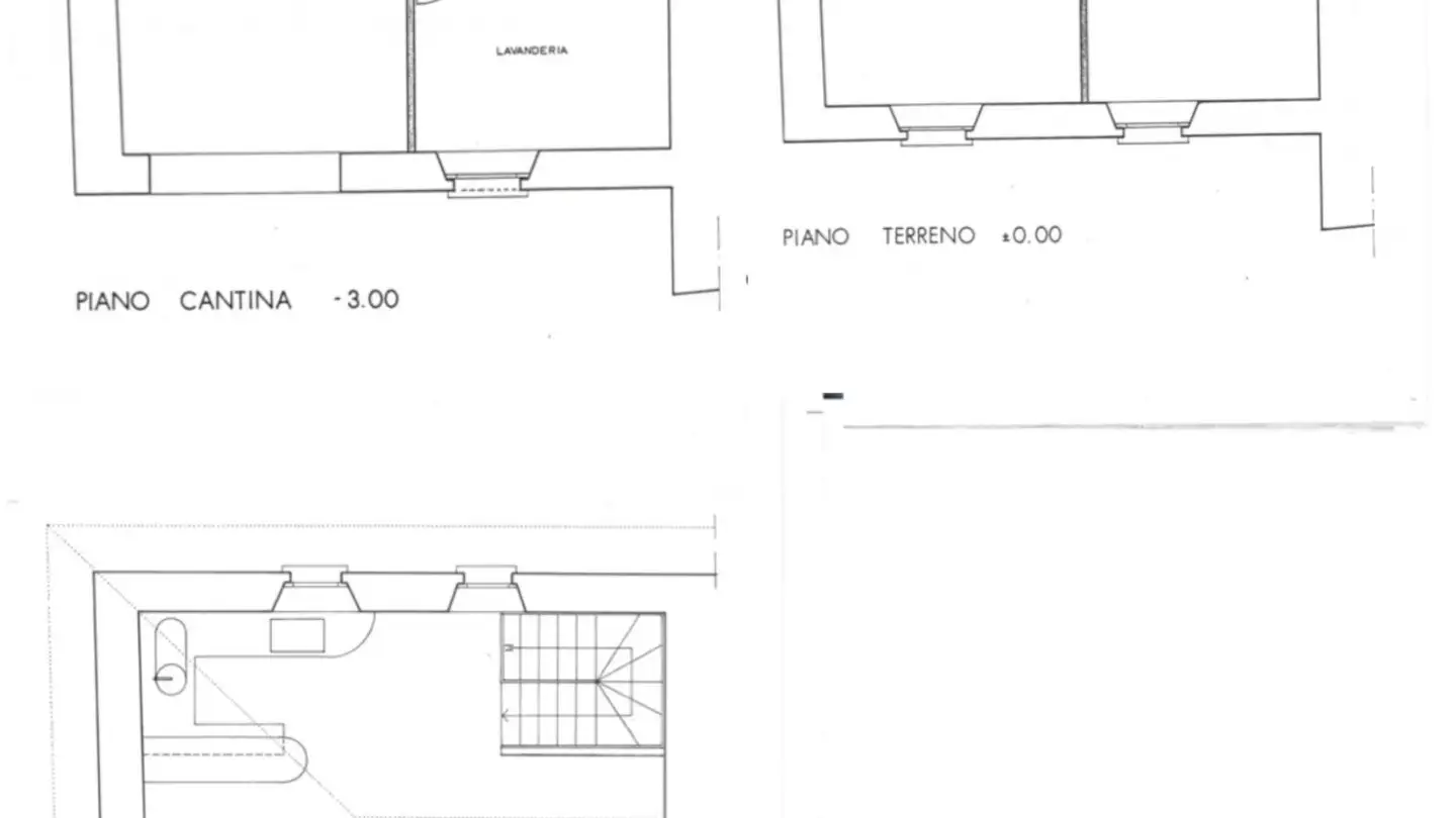 Maison individuelle à louer - Via Cantonale 38, 6837 Caneggio - Photo 3