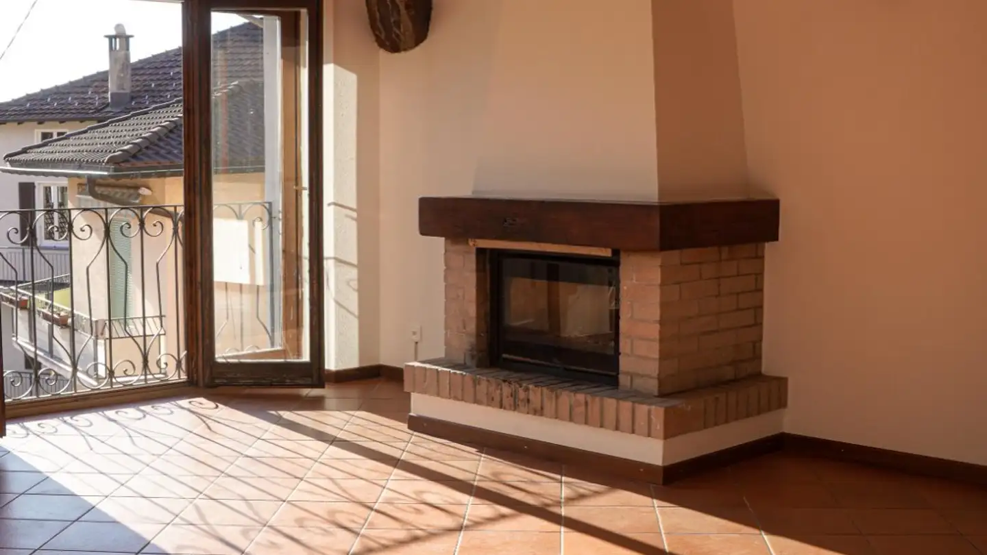 Maison individuelle à louer - Via Cantonale 38, 6837 Caneggio - Photo 4