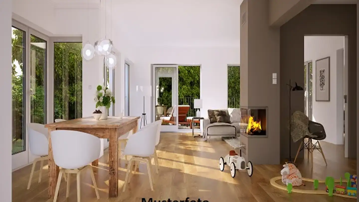 Wohnung kaufen - Stradun 108, 7524 Zuoz