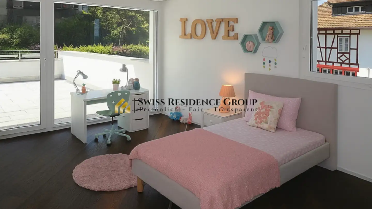 Attico in affitto - 8118 Pfaffhausen - Photo 4