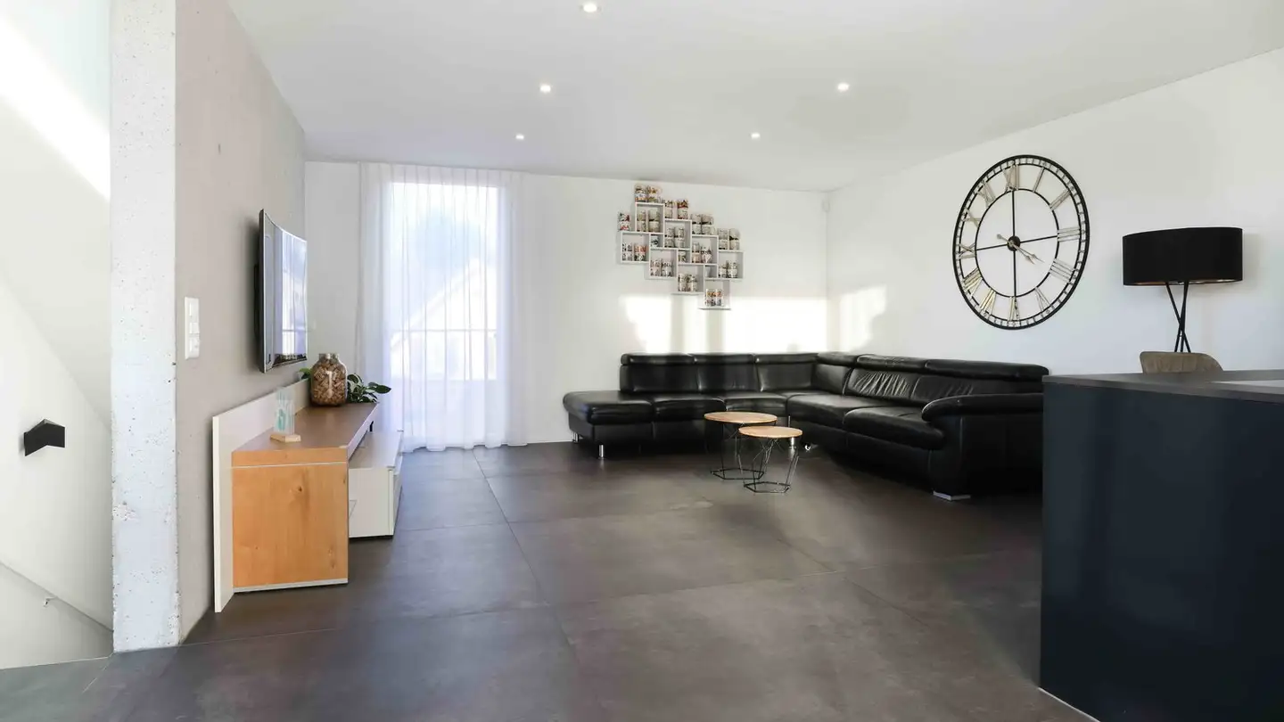 Casa a schiera in vendita - Rohrhagstrasse 25c, 4104 Oberwil BL - Foto 3