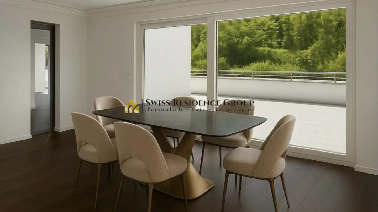 Attico in affitto - 8118 Pfaffhausen - Photo 3