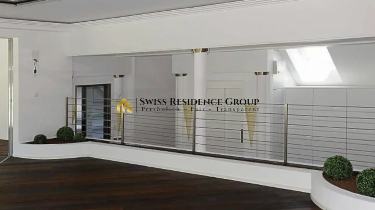 Attico in affitto - 8118 Pfaffhausen - Photo 4