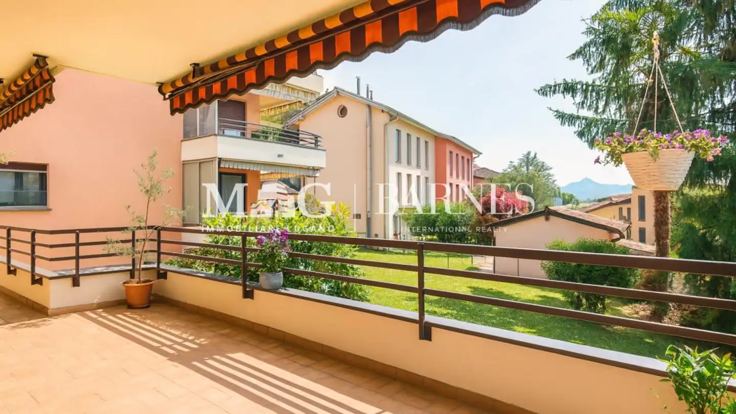 Apartment for sale - 6963 Pregassona