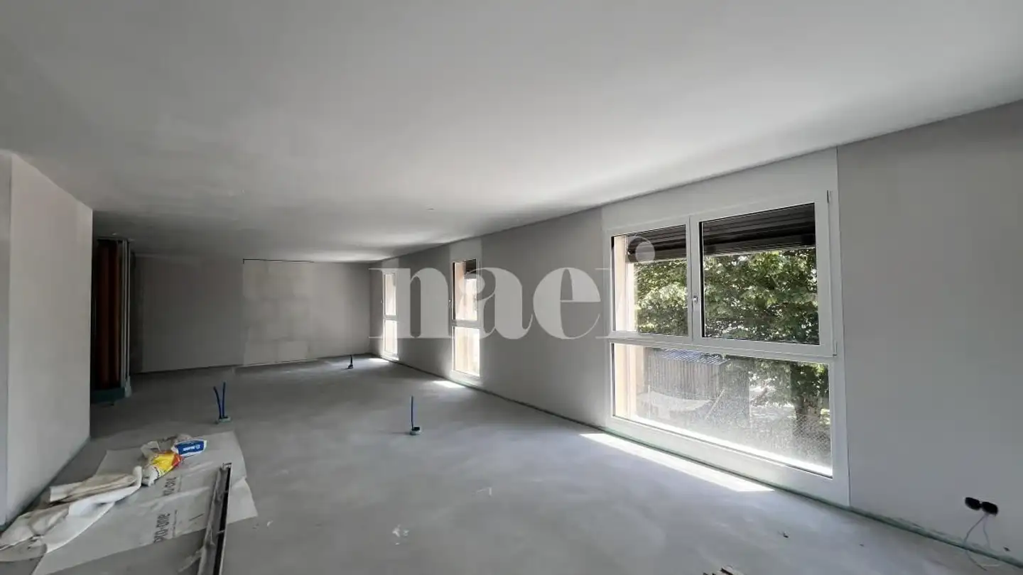 Bureau à louer - Steindleren 1, 3210 Kerzers - Photo 4