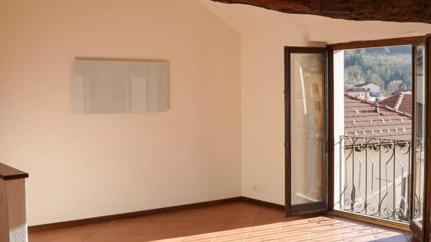 Maison individuelle à louer - Via Cantonale 38, 6837 Caneggio - Photo 2