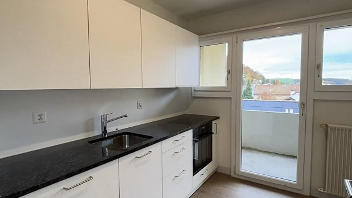 Appartamento in affitto - Hauptstrasse 29, 4436 Oberdorf BL - Photo 2