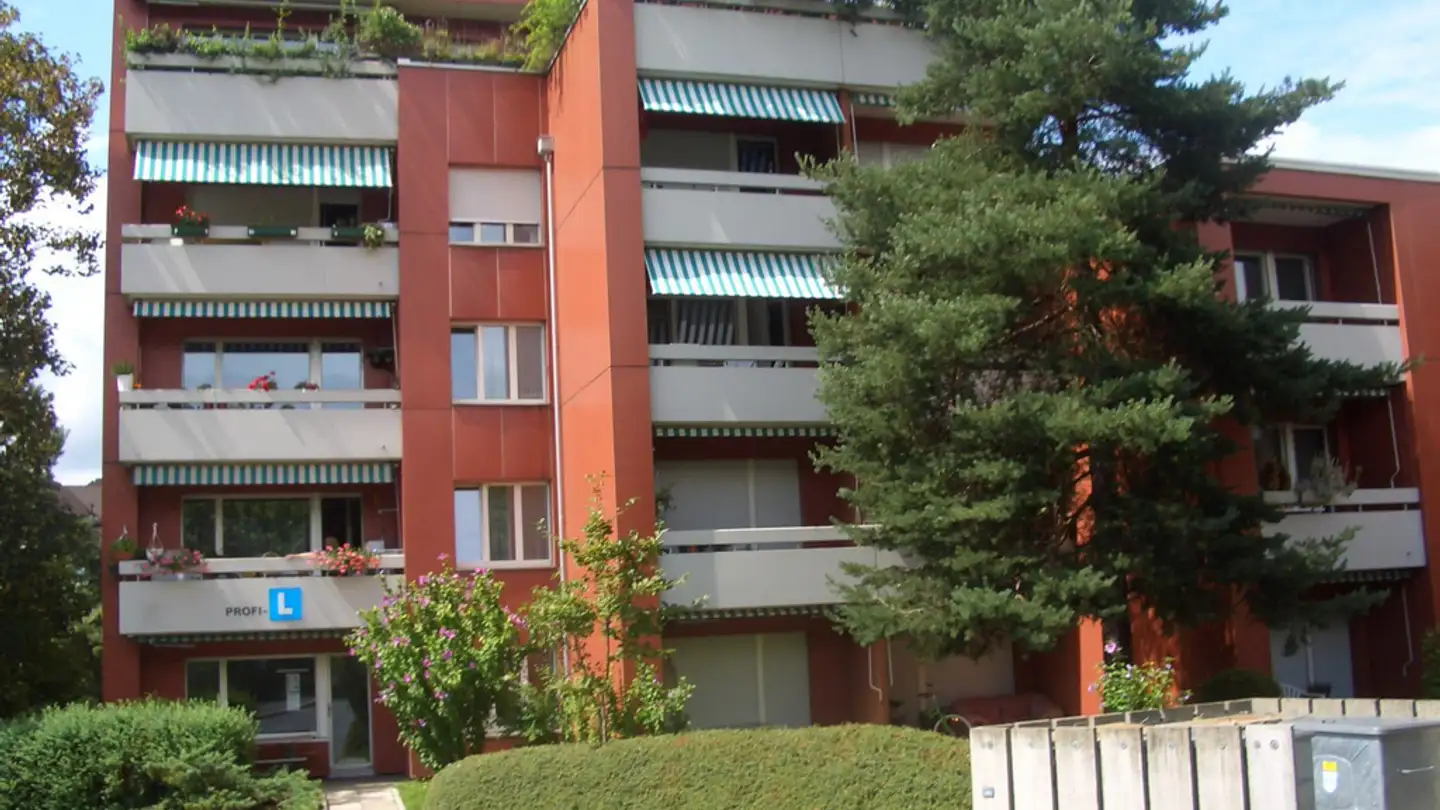 Apartment for rent - Mühlebachstrasse 27, 8800 Thalwil