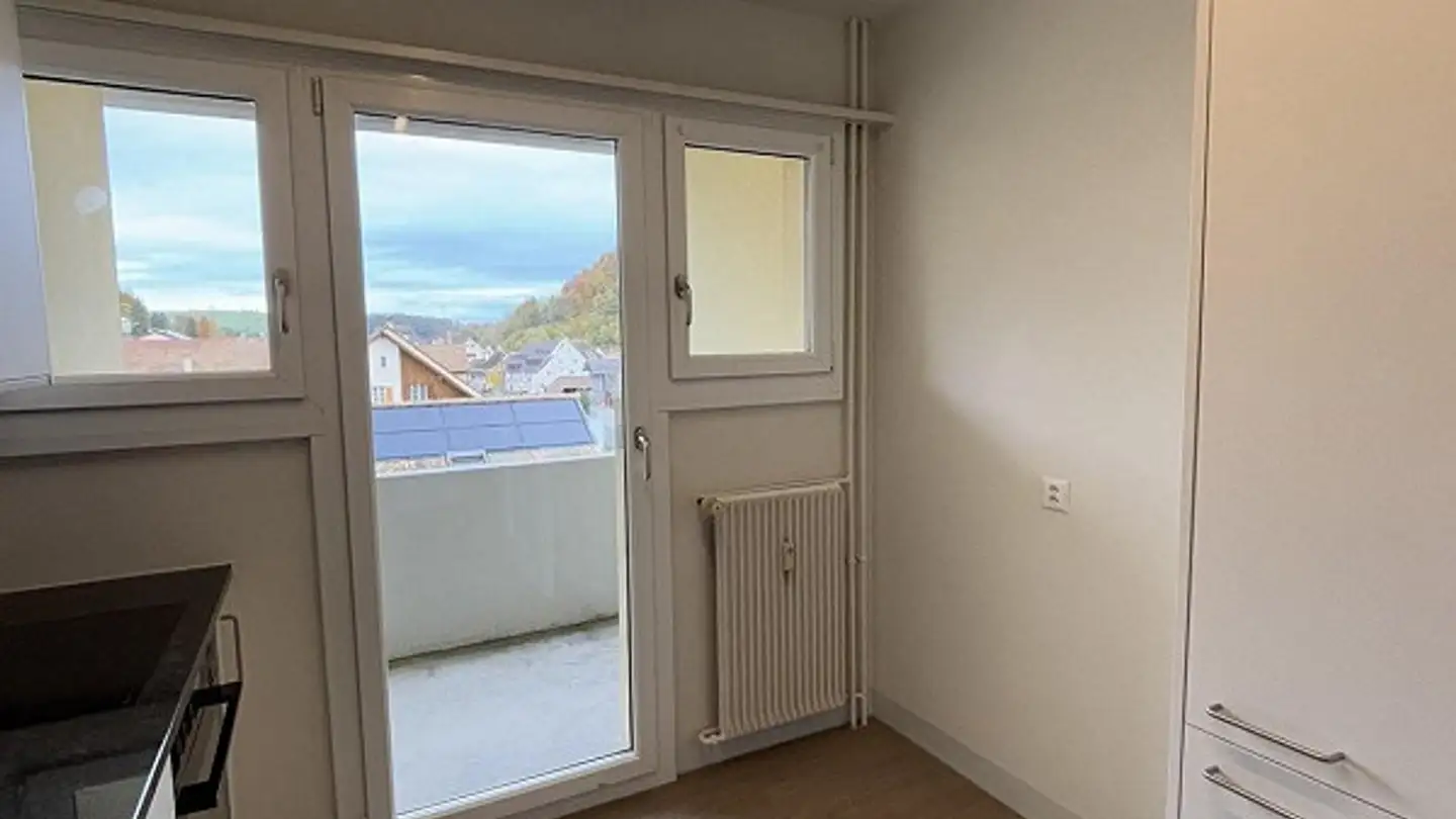 Appartamento in affitto - Hauptstrasse 29, 4436 Oberdorf BL - Photo 3